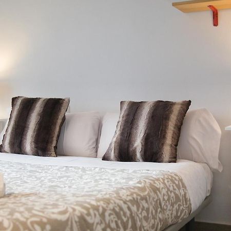 My Loft 4 You Ruzafa Style I Apartment Valencia Bagian luar foto