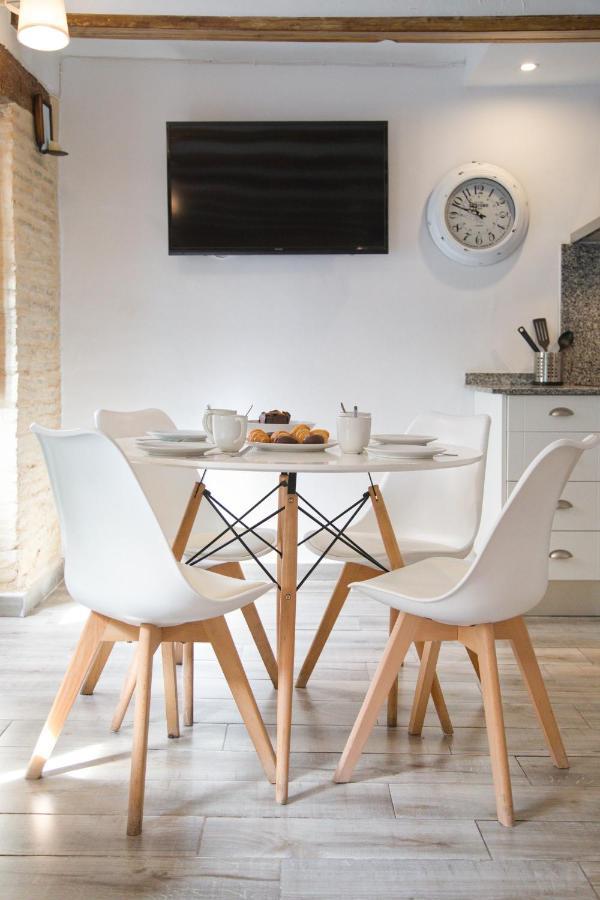 My Loft 4 You Ruzafa Style I Apartment Valencia Bagian luar foto