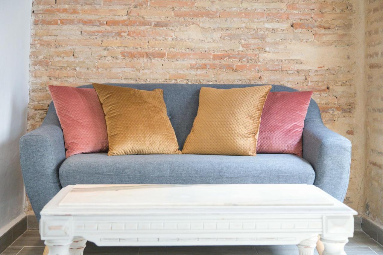 My Loft 4 You Ruzafa Style I Apartment Valencia Bagian luar foto