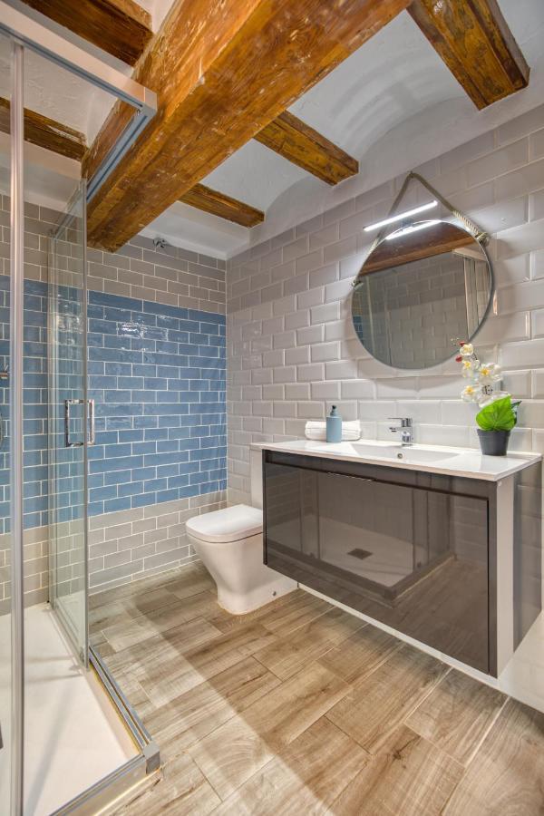 My Loft 4 You Ruzafa Style I Apartment Valencia Bagian luar foto