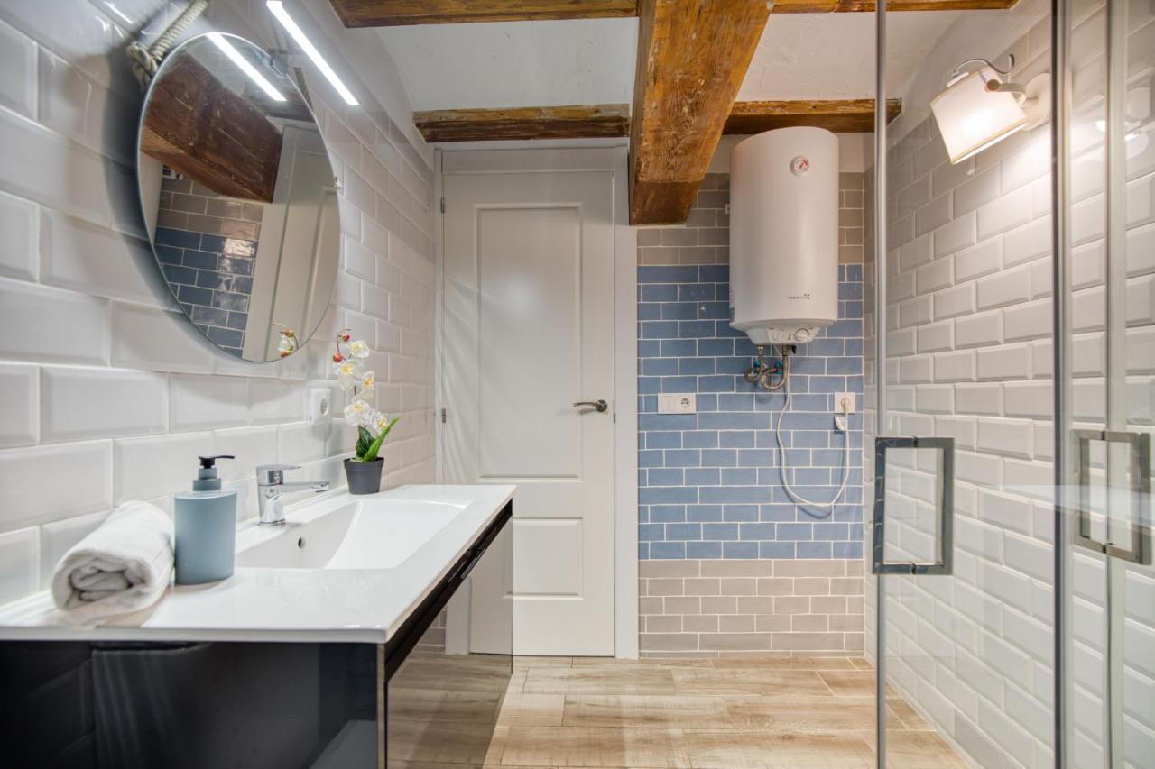 My Loft 4 You Ruzafa Style I Apartment Valencia Bagian luar foto