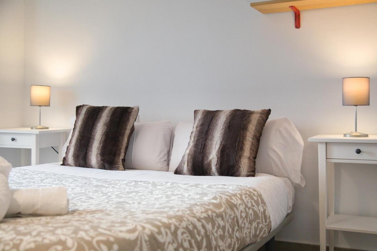 My Loft 4 You Ruzafa Style I Apartment Valencia Bagian luar foto
