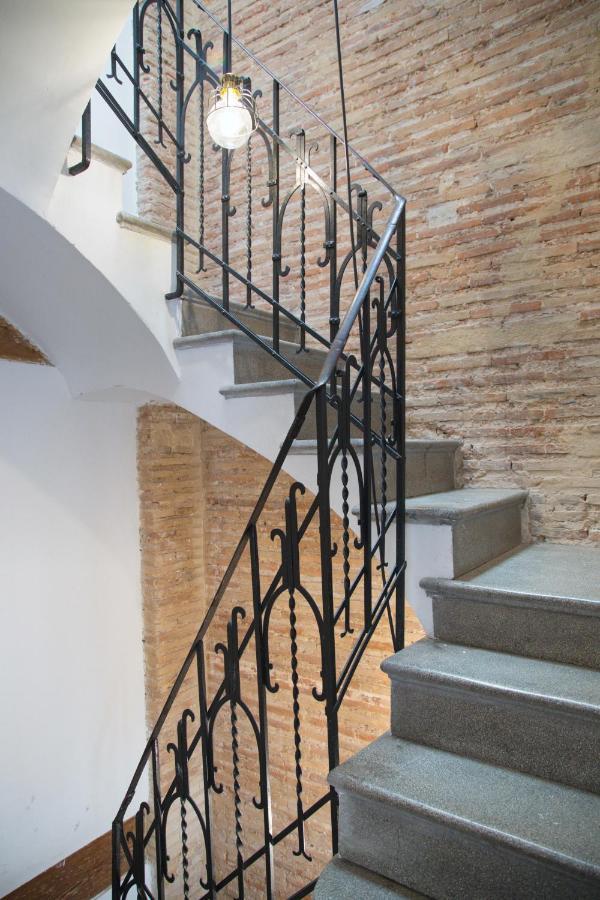 My Loft 4 You Ruzafa Style I Apartment Valencia Bagian luar foto