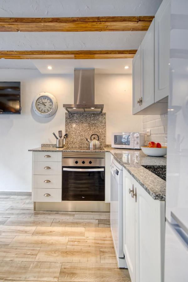 My Loft 4 You Ruzafa Style I Apartment Valencia Bagian luar foto
