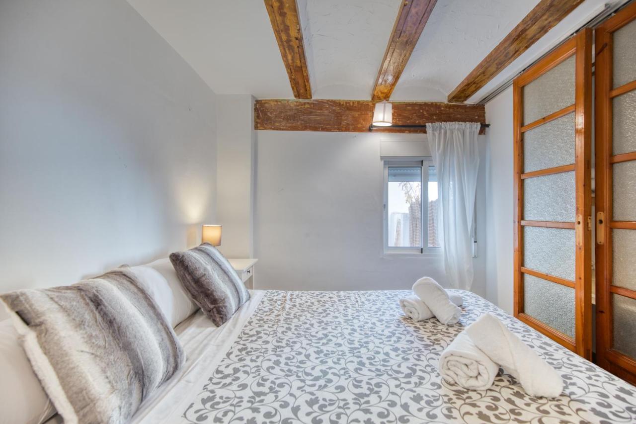 My Loft 4 You Ruzafa Style I Apartment Valencia Bagian luar foto