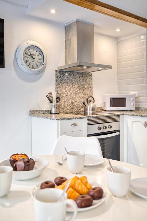 My Loft 4 You Ruzafa Style I Apartment Valencia Bagian luar foto