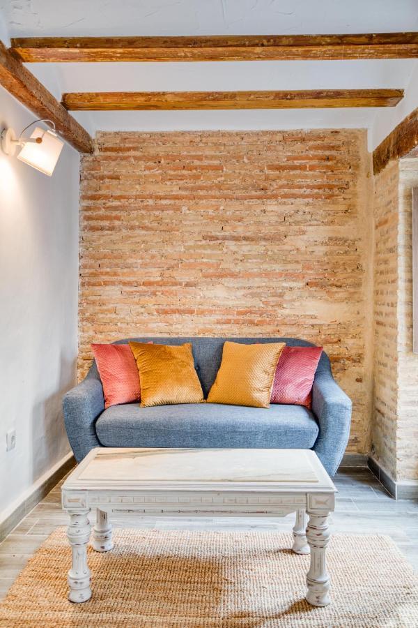 My Loft 4 You Ruzafa Style I Apartment Valencia Bagian luar foto