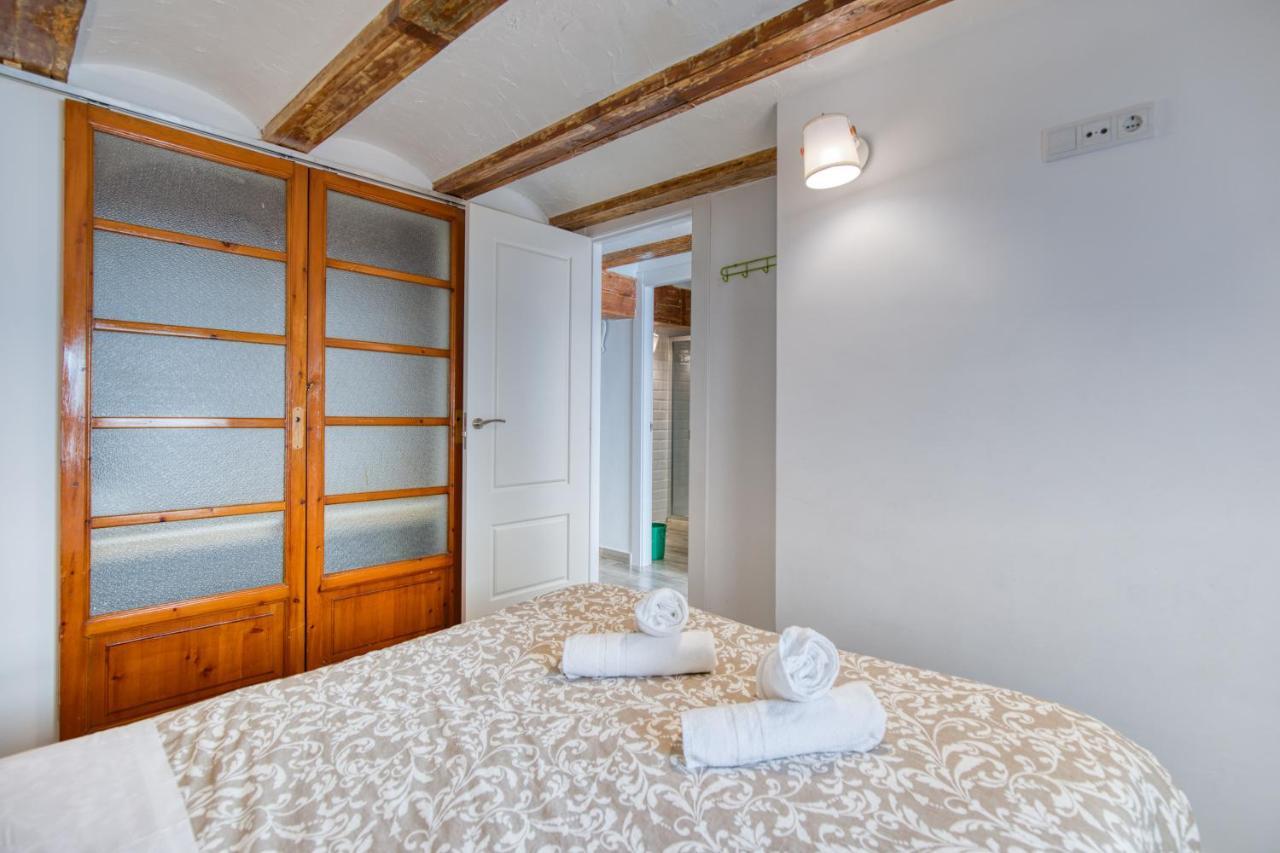 My Loft 4 You Ruzafa Style I Apartment Valencia Bagian luar foto