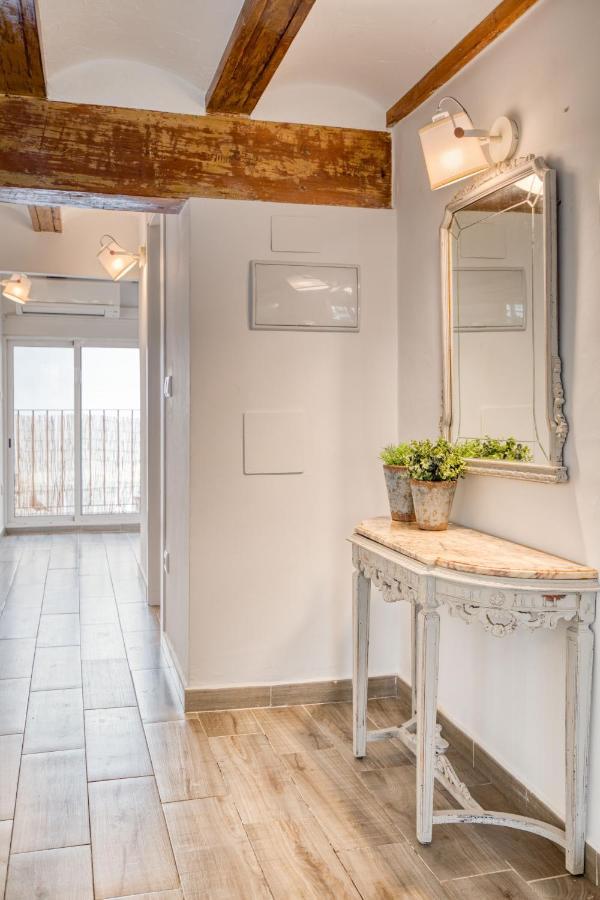 My Loft 4 You Ruzafa Style I Apartment Valencia Bagian luar foto