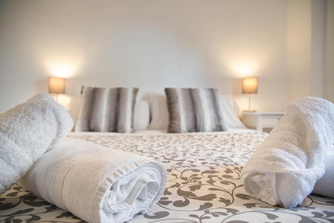 My Loft 4 You Ruzafa Style I Apartment Valencia Bagian luar foto
